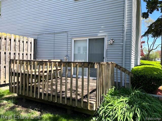48 COUNCIL Avenue, A, Clawson, MI — Photo 18
