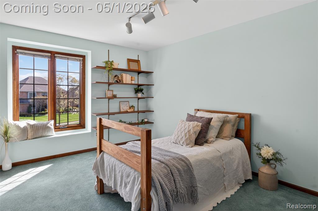4359 Birch Run Drive, Troy, MI 48098 — Photo 35