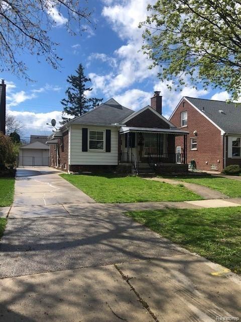3620 MCKINLEY Street, Dearborn, MI 48124