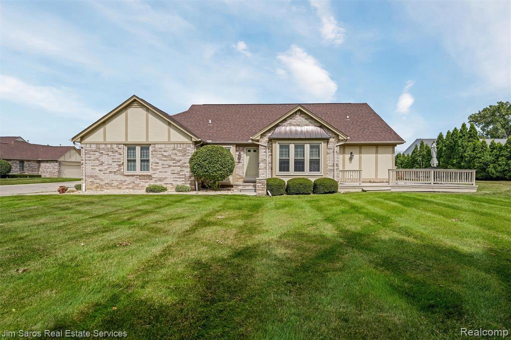 42572 Schienle Lane, Clinton Twp, MI 48038 — Photo 26