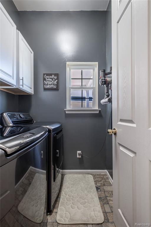 1245 Portsmouth Drive, Howell, MI 48843 — Photo 19