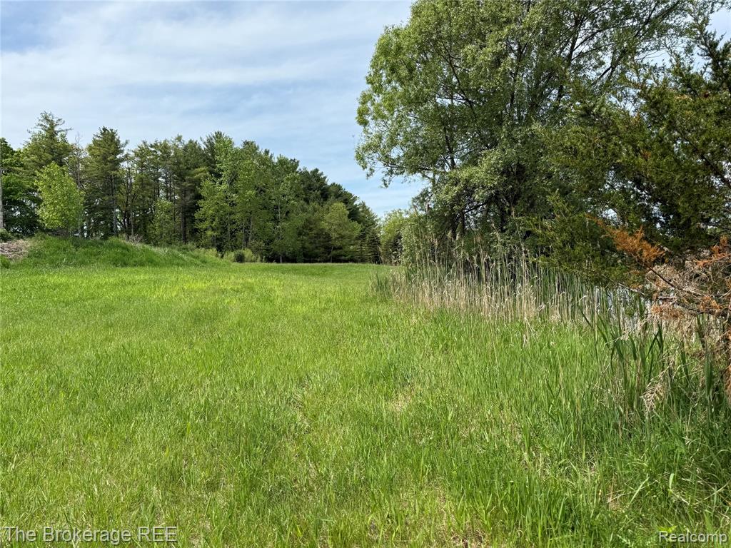 3020 Merwin Road, Lapeer, MI, 48446