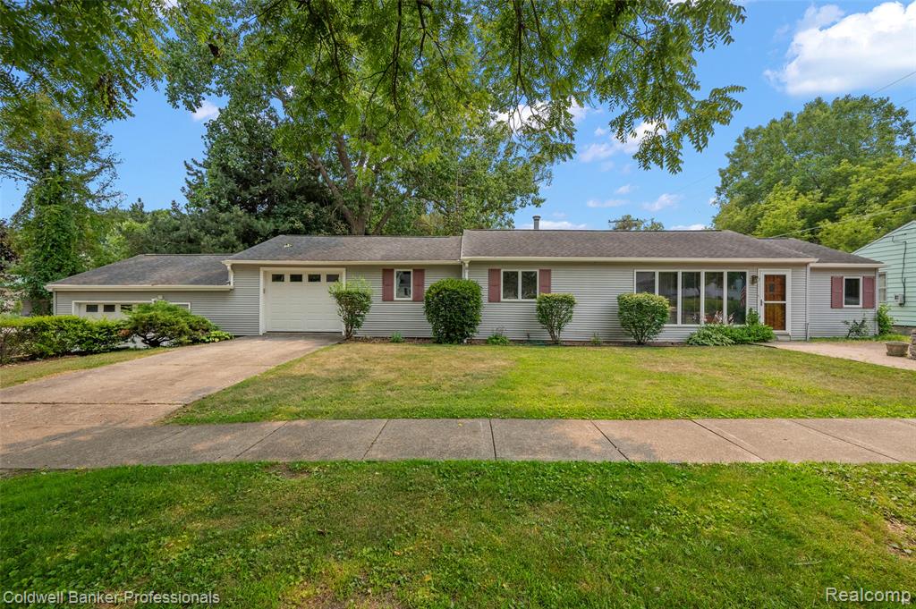 3990 Orr Drive, North Branch, MI 48461 — Photo 2