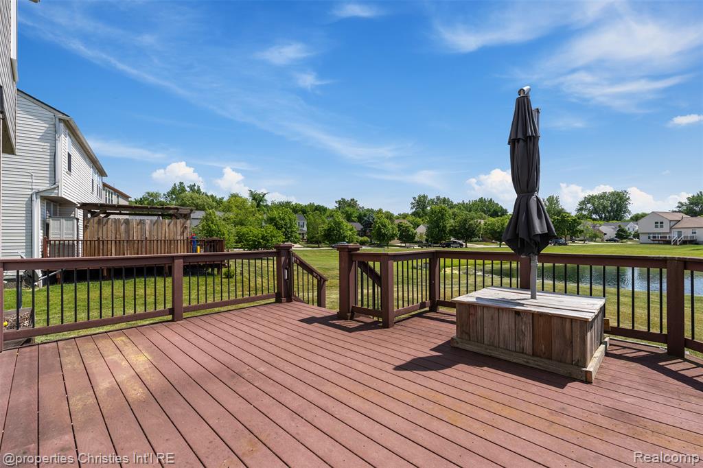 9670 Wexford Drive, Ypsilanti, MI 48198 — Photo 55