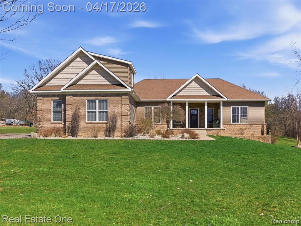 2385 S Sashabaw Road, Ortonville, MI 48462 — Photo 2