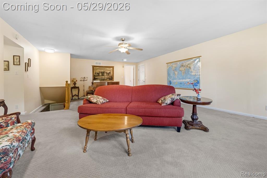 5402 Leland Street, Brighton, MI 48116 — Photo 8