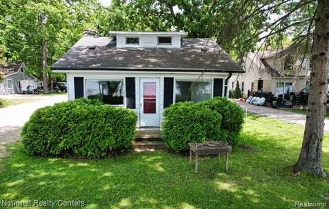 1494 Maxfield Road, Hartland, MI 48353