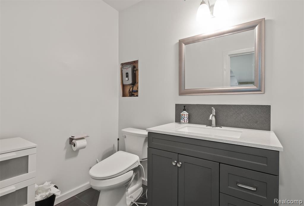 6441 Huron Creek Court, Dexter, MI 48130 — Photo 50