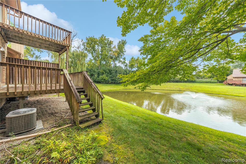 6607 Westbrooke Court, West Bloomfield, MI — Photo 26