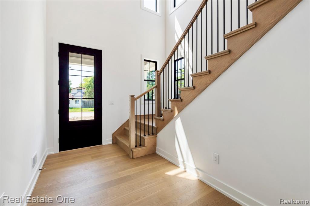 1517 KESSLER Avenue, Keego Harbor, MI 48320 — Photo 3
