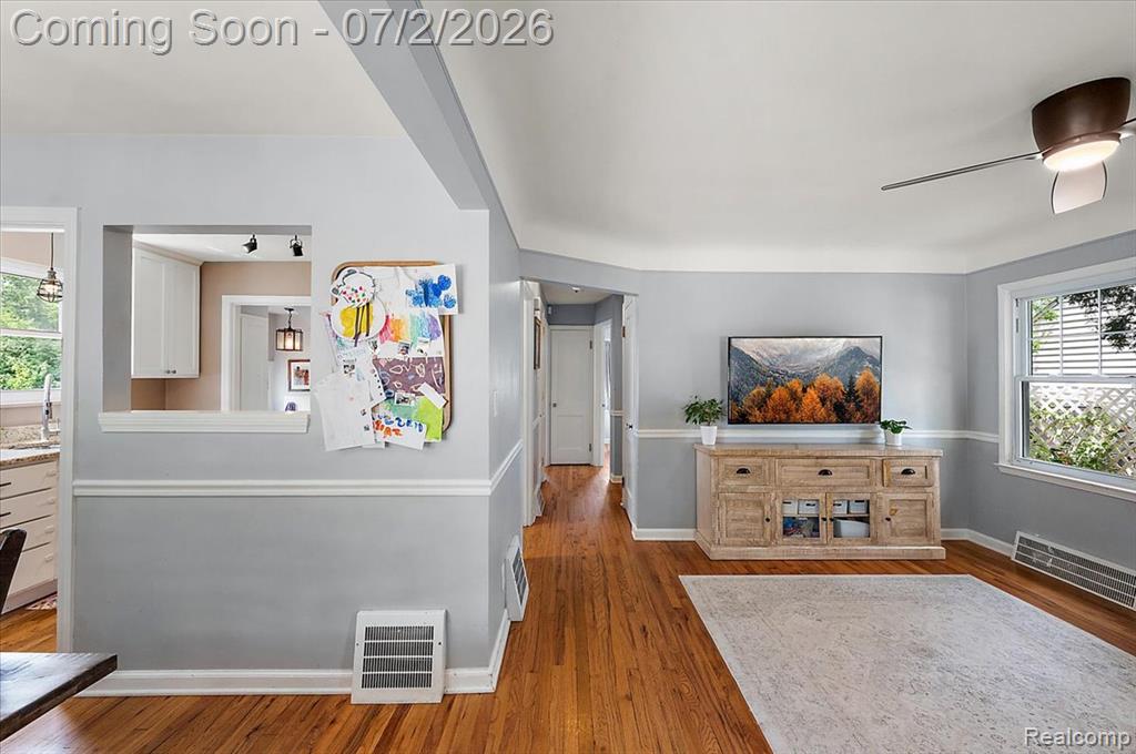 1706 Princeton Road, Berkley, MI 48072 — Photo 5