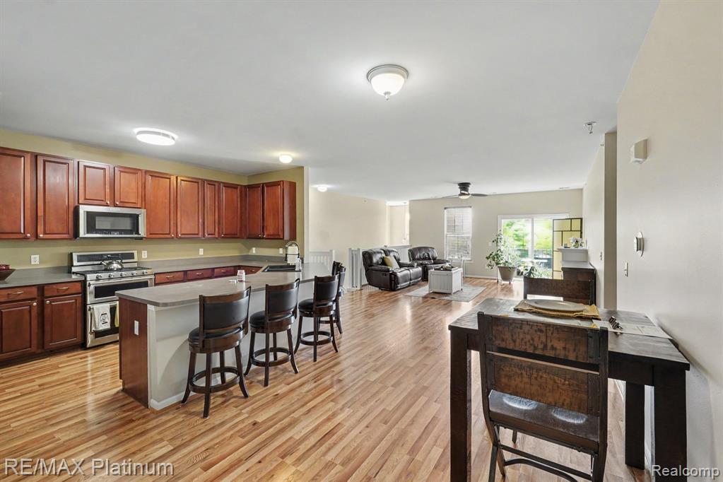 10217 CROSSVIEW TRAIL, Howell, MI 48855 — Photo 9