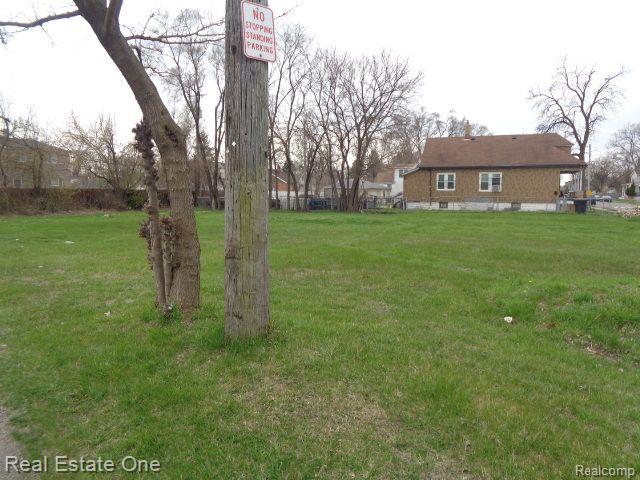 5678 HAROLD Street, Hamtramck, MI 48212 — Photo 3