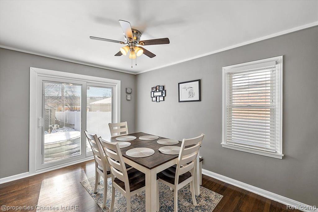 4103 GRANDVIEW Road, Royal Oak, MI 48073 — Photo 14