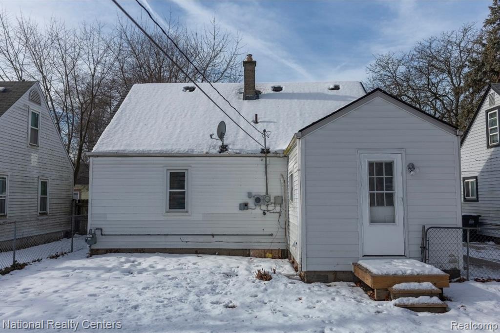 6143 McGuire Street, Taylor, MI 48180 — Photo 24