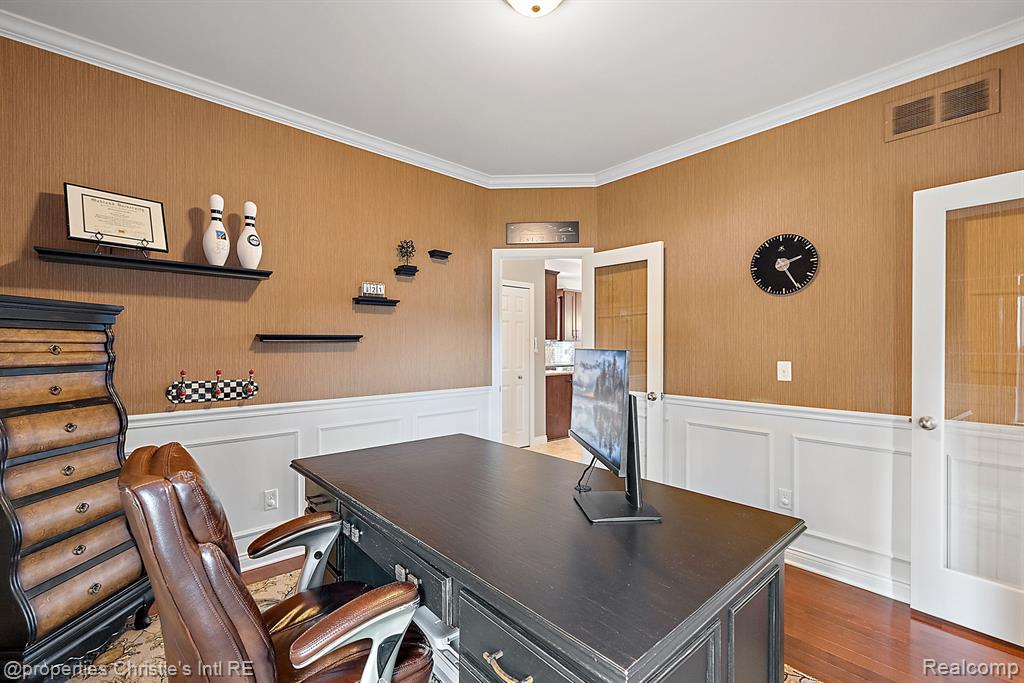43601 SCAUP Lane, Clinton Twp, MI 48038 — Photo 22