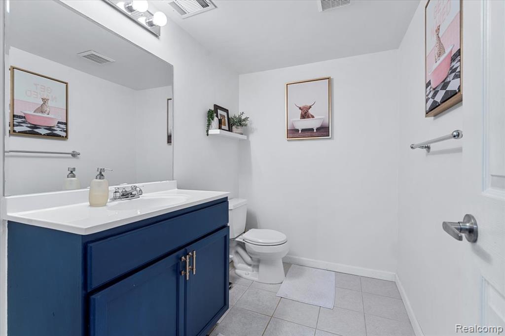 500 Provincetown Lane, Plymouth, MI 48170 — Photo 20