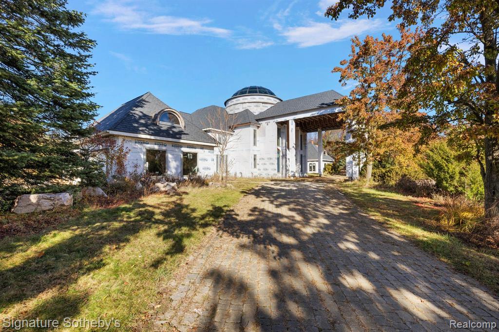 16385 17 1/2 Mile Road, Marshall, MI, 49068