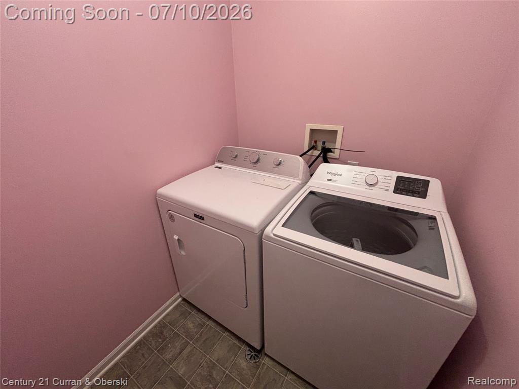 41973 Milton Drive, Belleville, MI 48111 — Photo 8
