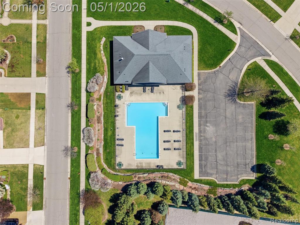 1450 Greythorne Drive, Lake Orion, MI — Photo 92