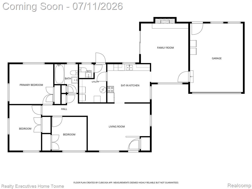 5615 Althea Street, Utica, MI 48316 — Photo 32