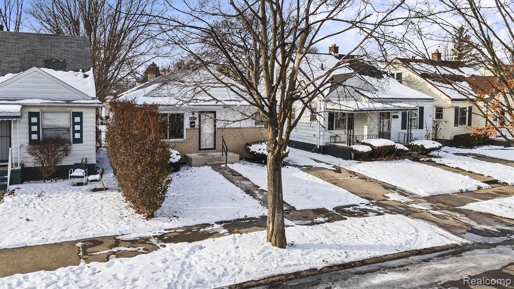 6415 Plainview Avenue, Detroit, MI 48228 — Photo 7