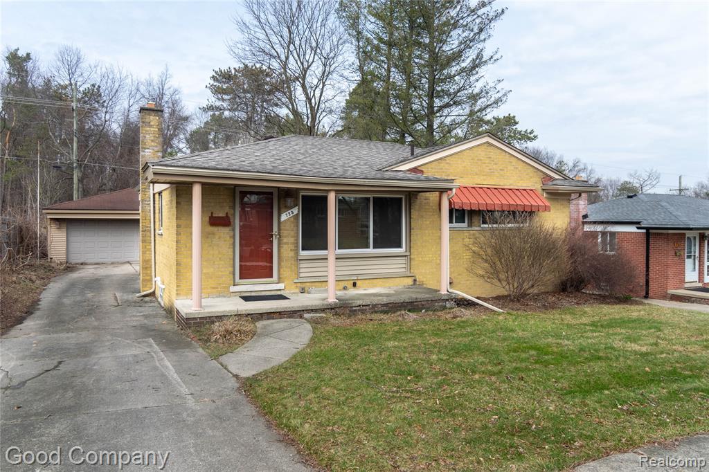 725 Duchess Street, Milford, MI 48381 — Photo 2