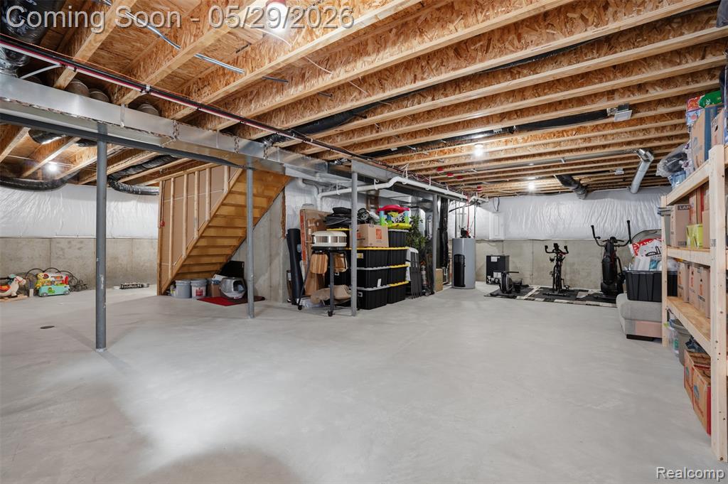6111 Kingsley Court, Clarkston, MI — Photo 36
