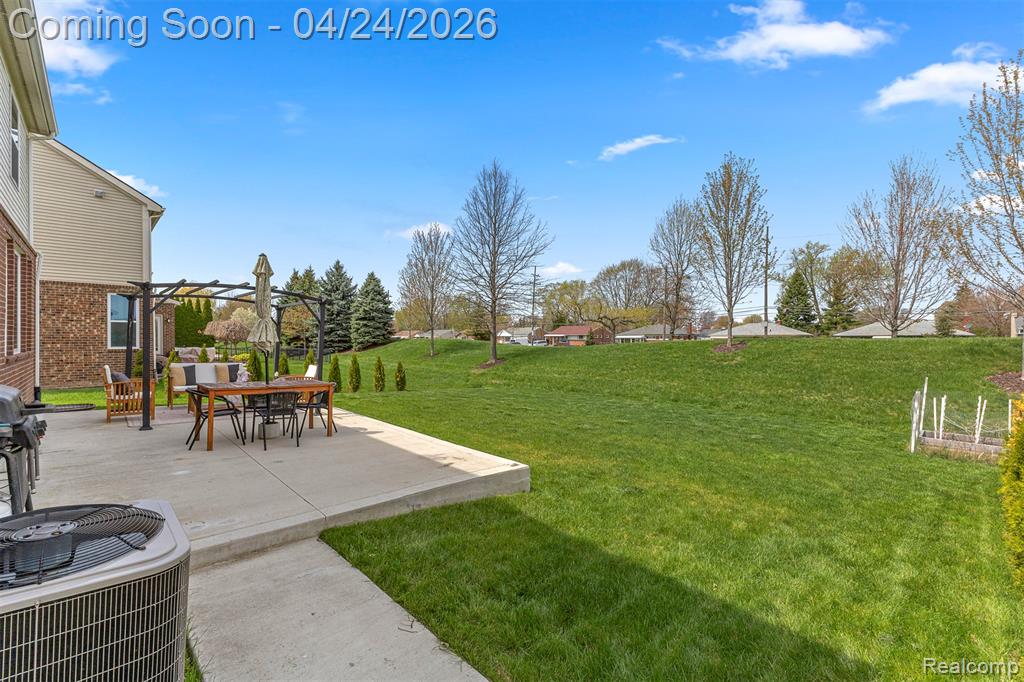 5149 Bradmore Lane, Warren, MI 48092 — Photo 54