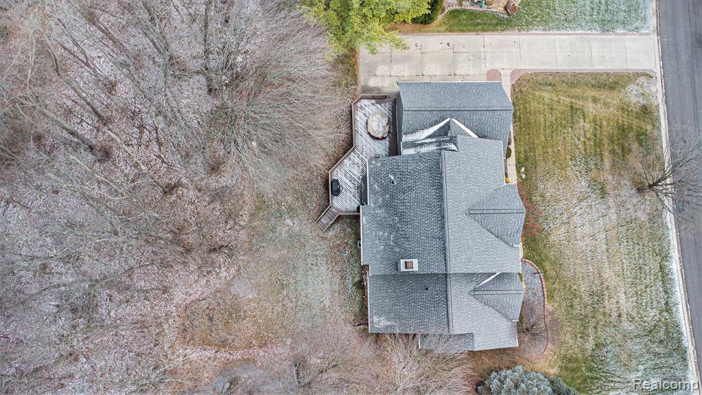 6829 Woodcrest Ridge, Clarkston, MI — Photo 39