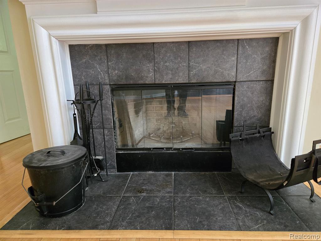 6798 LOON HOLLOW Court, Ypsilanti, MI 48197 — Photo 15