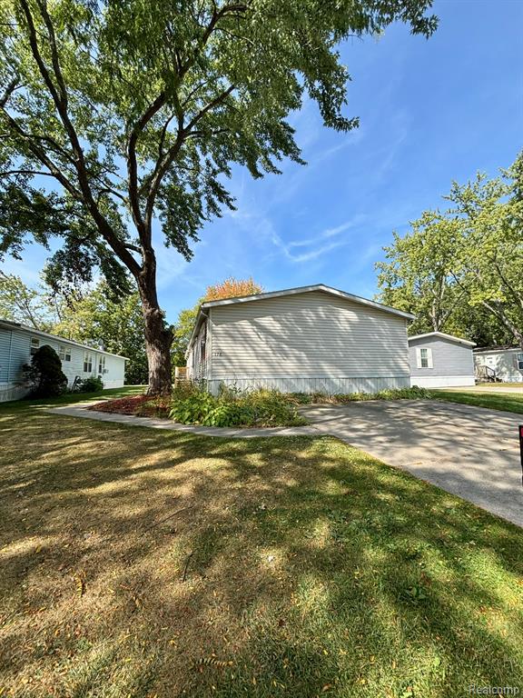 4041 #176 Grange Hall Road, Holly, MI 48442 — Photo 6