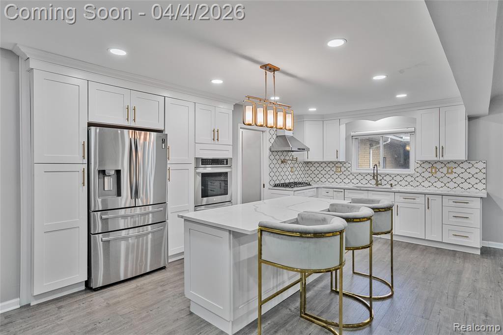 7117 N Evangeline Street, Dearborn Heights, MI 48127 — Photo 8