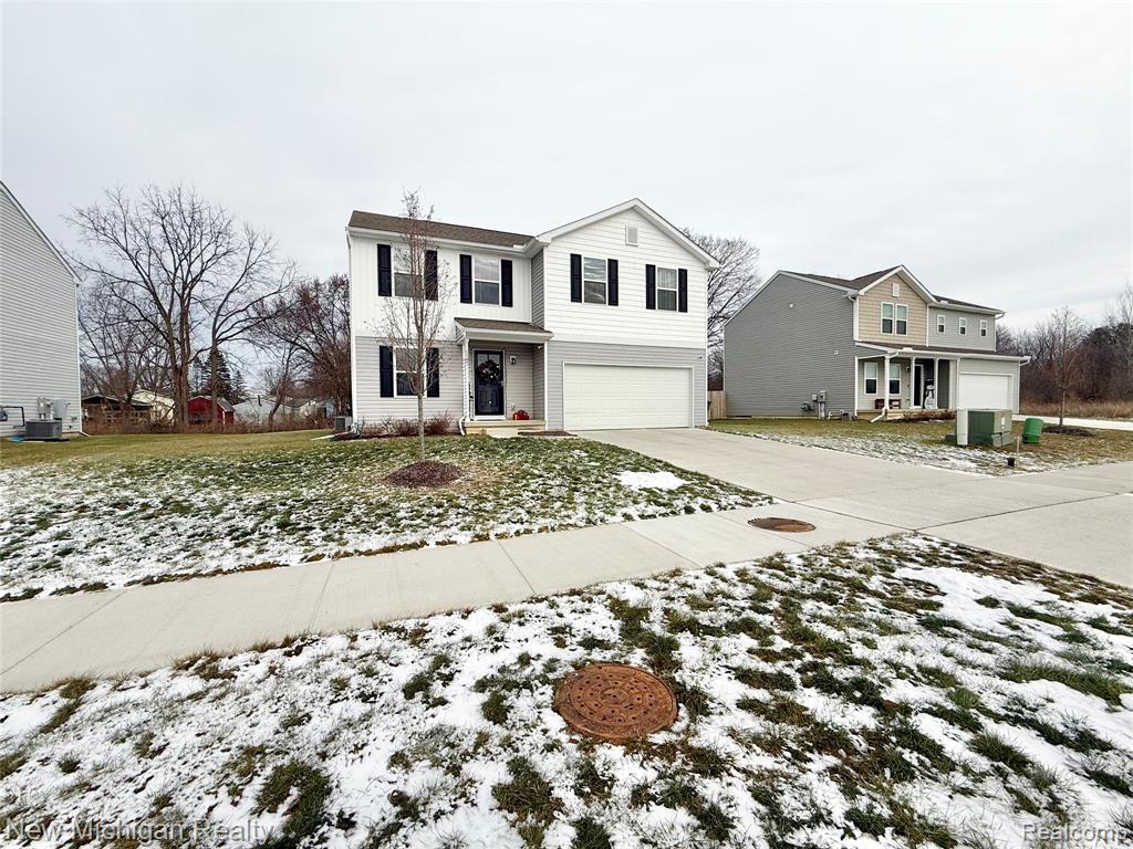 6079 Regency Drive, Burton, MI 48519 — Photo 3