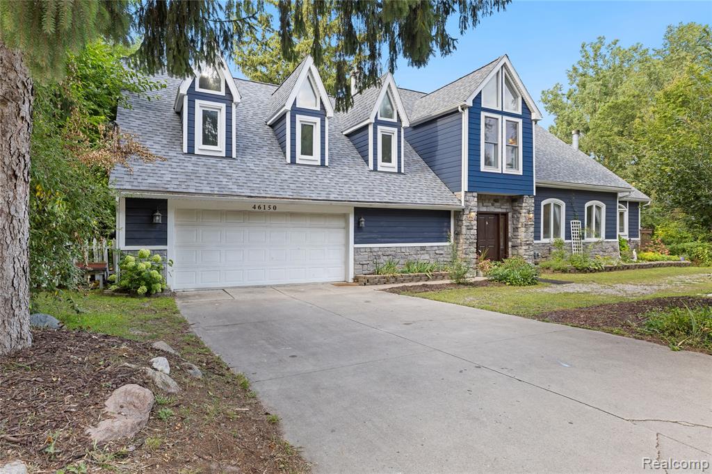 46150 7 Mile Road, Northville, MI 48167 — Photo 2
