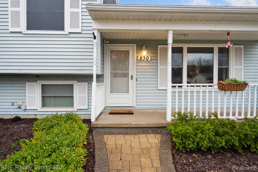 830 TANAGER Trail, Howell, MI 48843 — Photo 5