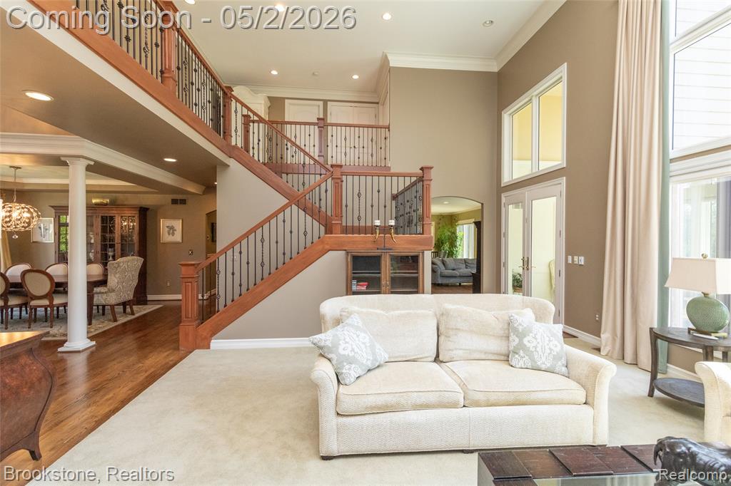 9811 KINGSTON POINTE, Clarkston, MI 48348 — Photo 27