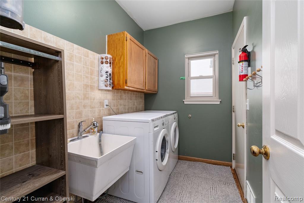 3888 Palisades Boulevard, Ypsilanti, MI 48197 — Photo 19