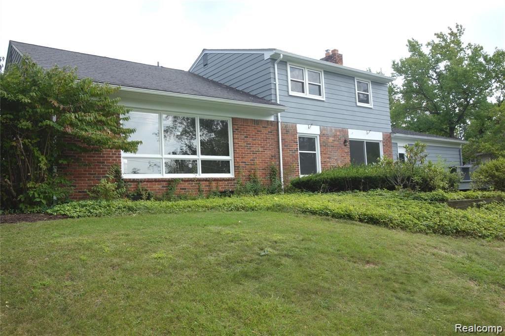 5814 RAVEN Road, Bloomfield Hills, MI — Photo 13