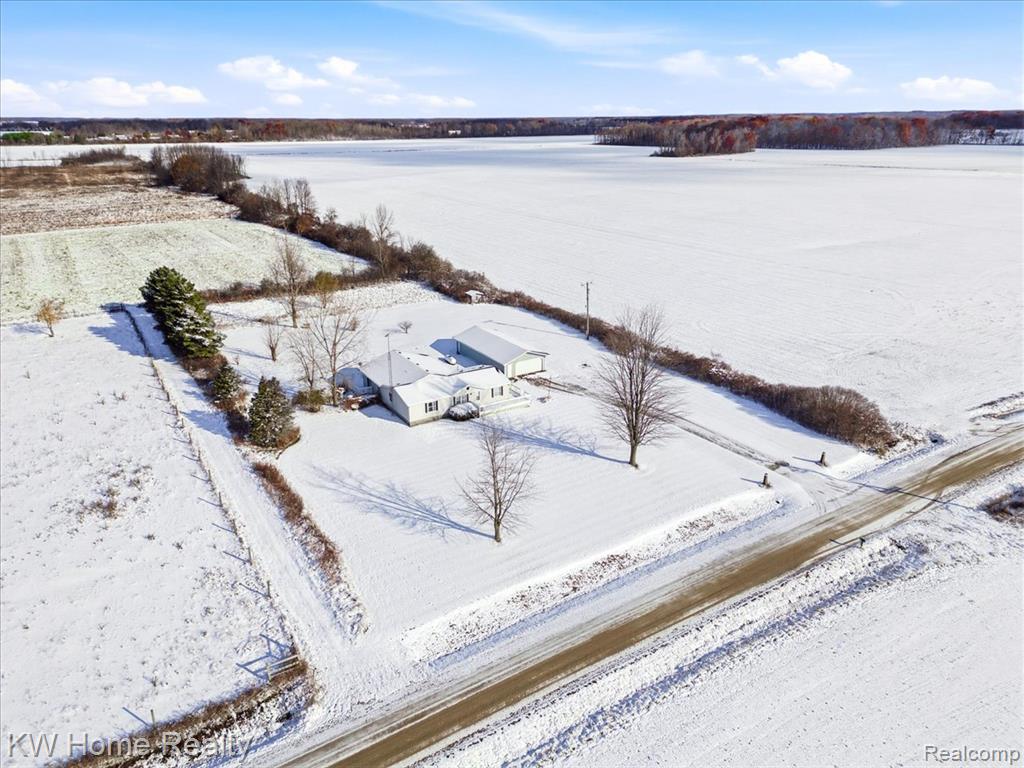 8890 Jeddo Road, Avoca, MI 48006 — Photo 34
