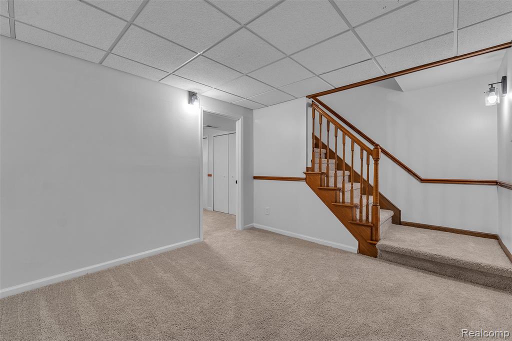 1264 Jay Street, Waterford, MI 48327 — Photo 33