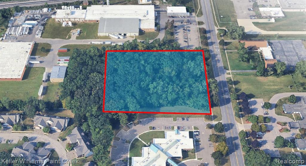 3900 Venoy, Wayne, MI 48184