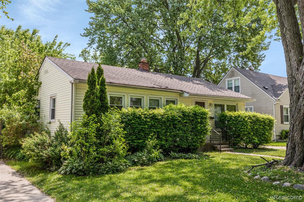 4410 Rosewold Avenue, Royal Oak, MI 48073 — Photo 37