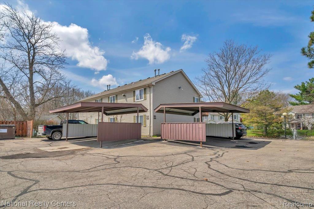 5026 AMHURST, Waterford, MI 48327 — Photo 20