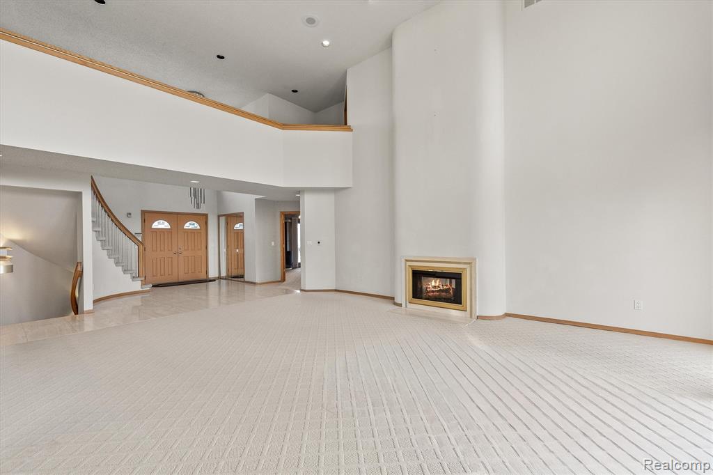 5322 Pond Bluff Drive, West Bloomfield, MI 48323 — Photo 8