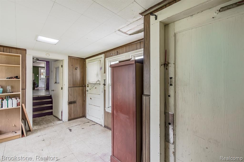 725 E Sherman Street, Holly, MI 48442 — Photo 20