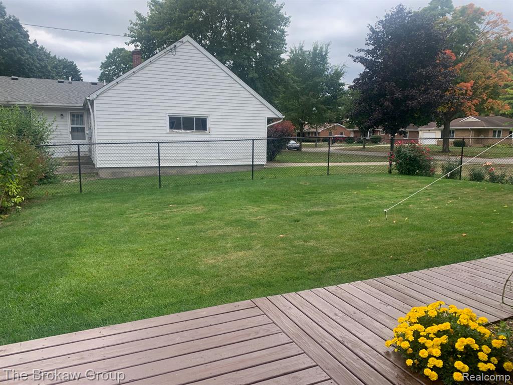 113 Beyerlein Street, Frankenmuth, MI 48734 — Photo 41