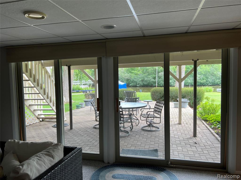 5250 Bronco Drive, Clarkston, MI — Photo 33