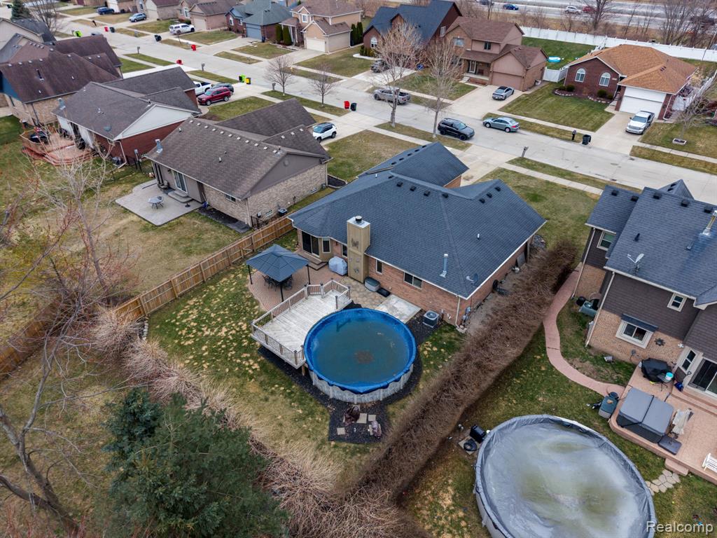 49248 Berkshire Drive, Chesterfield, MI 48047 — Photo 62