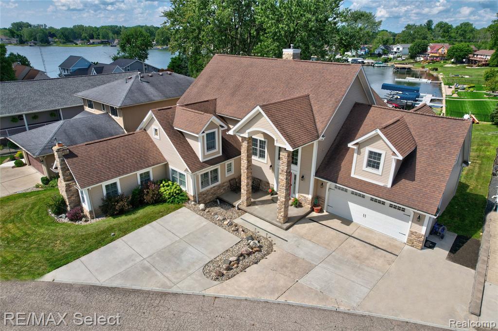 11472 Moffett Court, Fenton, MI, 48430